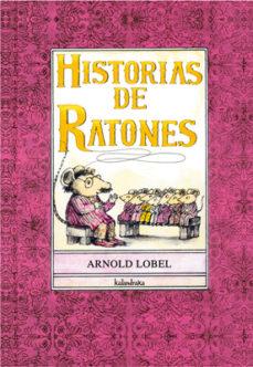 Resultado de imagen de Historias de ratones ~ Arnold Lobel