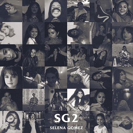 Selena Gomez publicará su nuevo disco el 10 de enero