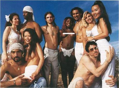 LAS 10 SECTAS Ó CULTOS MAS PELIGROSOS DEL MUNDO