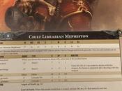 Filtradas nuevas datacards personajes algo