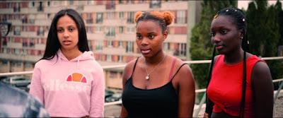 Los Miserables fotograma Los Miserables fotograma