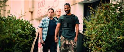 Los Miserables fotograma Los Miserables fotograma