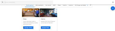 Google My Business: Aparece en Google maps y mejora las visitas a tu negocio