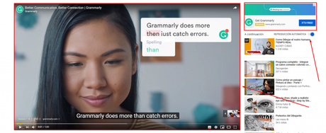 Tipos de publicidad en internet, ventajas y desventajas