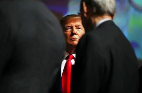 Spencer Platt / Getty Images Elecciones en EEUU: el centrismo del partido demócrata arriesga la entrega de elecciones a Trump