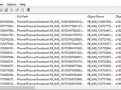Revisión: MobileFileSearch, herramienta permite buscar rápidamente archivos teléfono inteligente