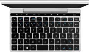 La Laptop más pequeña del mundo