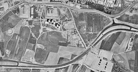 Barrio de la Fuente en 1991