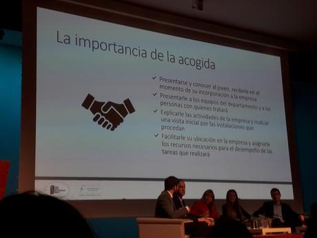 La Empleabilidad y las Nuevas Competencias de los Jóvenes ligadas al Desarrollo Sostenible