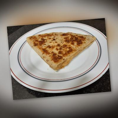 PIADINA A LA BOLOÑESA