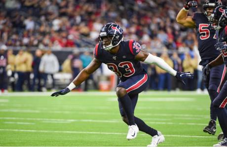 Los Texans tienen un pie en playoffs con su triunfo ante los Colts Los Texans tienen un pie en playoffs con su triunfo ante los Colts