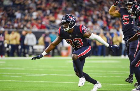 Los Texans tienen un pie en playoffs con su triunfo ante los Colts