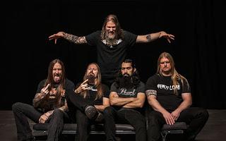 BERSERKER - AMON AMARTH