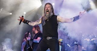 BERSERKER - AMON AMARTH