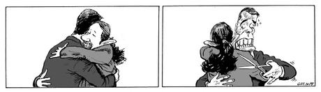 [SONRÍA, POR FAVOR] Es viernes, 22 de noviembre