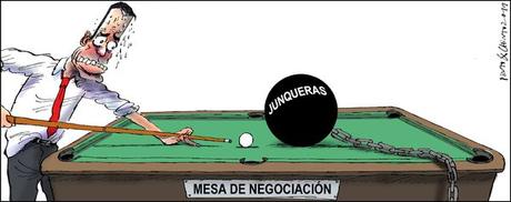 [SONRÍA, POR FAVOR] Es viernes, 22 de noviembre