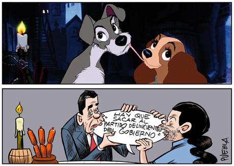 [SONRÍA, POR FAVOR] Es viernes, 22 de noviembre