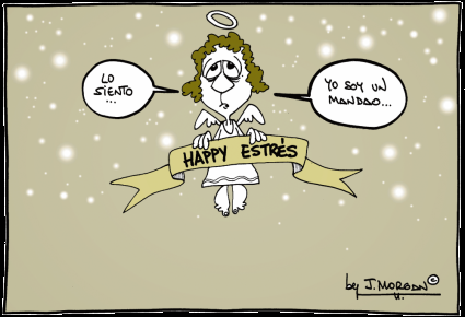 [SONRÍA, POR FAVOR] Es viernes, 22 de noviembre