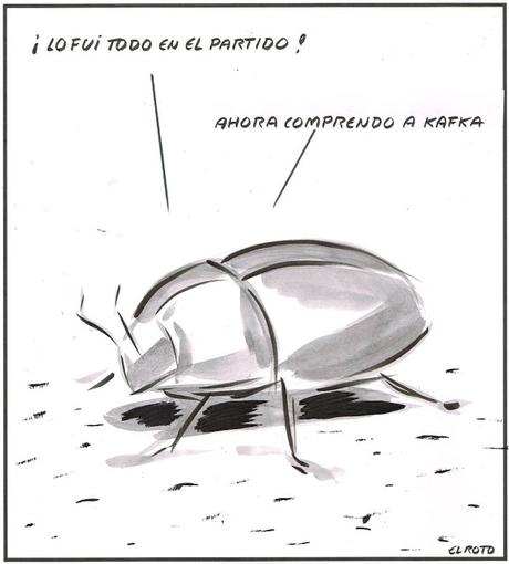 [SONRÍA, POR FAVOR] Es viernes, 22 de noviembre