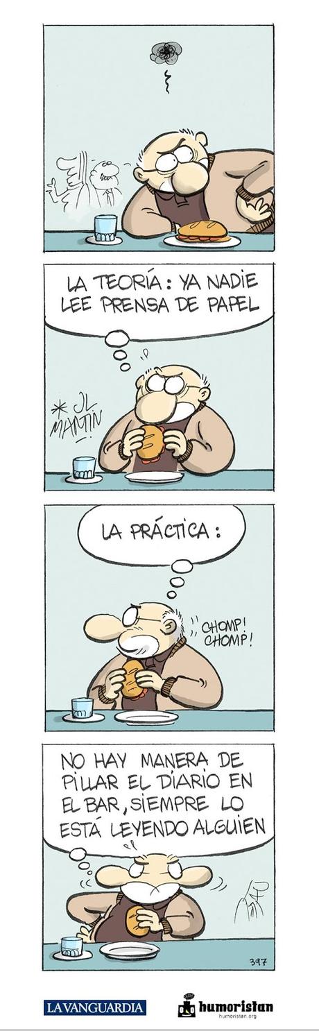 [SONRÍA, POR FAVOR] Es viernes, 22 de noviembre