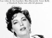 Cristina Morato Diosas Hollywood