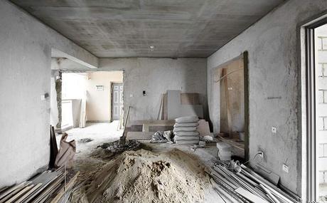 Los 12 errores más comunes al reformar una vivienda Los 12 errores más comunes al reformar una vivienda