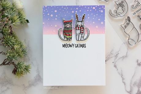 Meowy Catmas