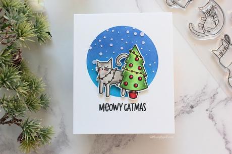 Meowy Catmas