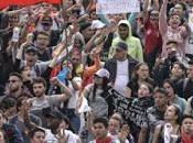 Protestas Paros ¿Valen Pena?