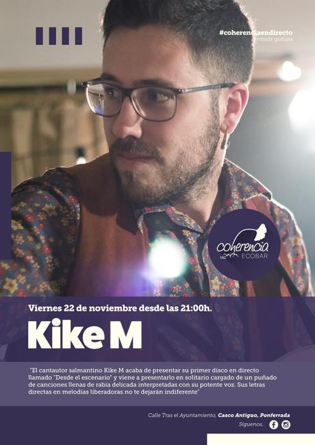 Planes de ocio para el fin de semana en el Bierzo. 22 al 24 de noviembre 2019