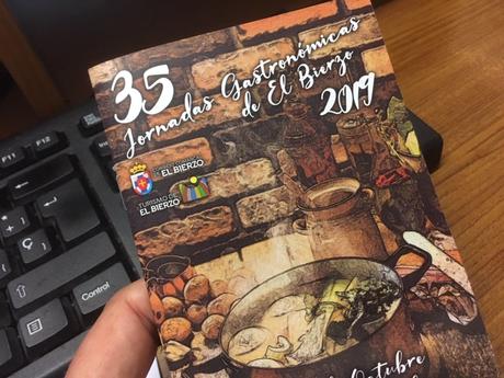 Planes de ocio para el fin de semana en el Bierzo. 22 al 24 de noviembre 2019