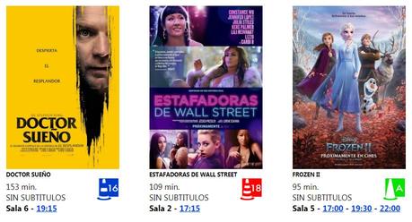 Planes de ocio para el fin de semana en el Bierzo. 22 al 24 de noviembre 2019