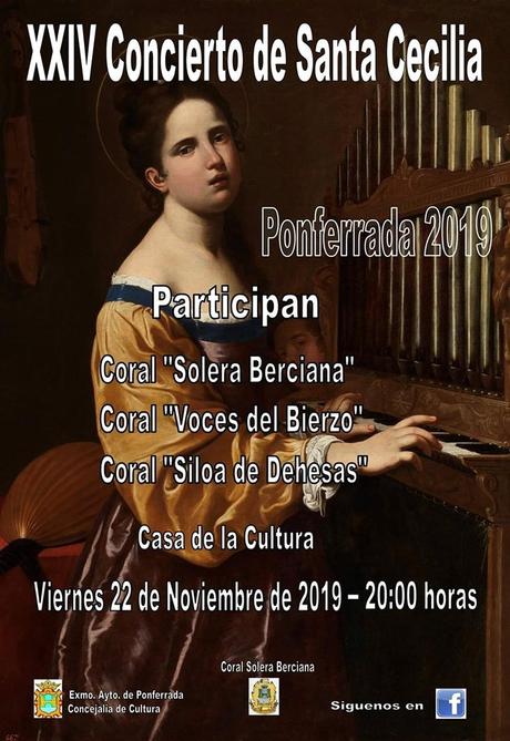 Planes de ocio para el fin de semana en el Bierzo. 22 al 24 de noviembre 2019