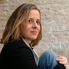 Entrevista a Anna Casanovas - parte 1 -Carolina y los valientes