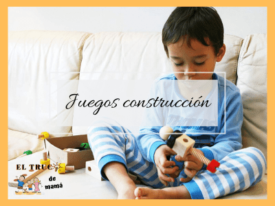 Ideas de regalos para niños de 4 a 7 años