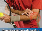 Artricenter: Prevención codo tenista epicondilitis