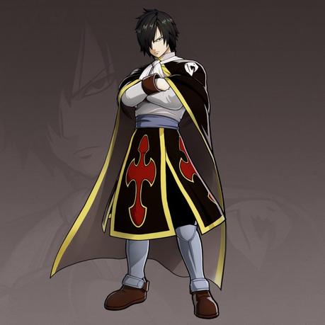 Fairy Tail muestra el sistema de batallas, ataques al unísono y más personajes Fairy Tail muestra el sistema de batallas, ataques al unísono y más personajes