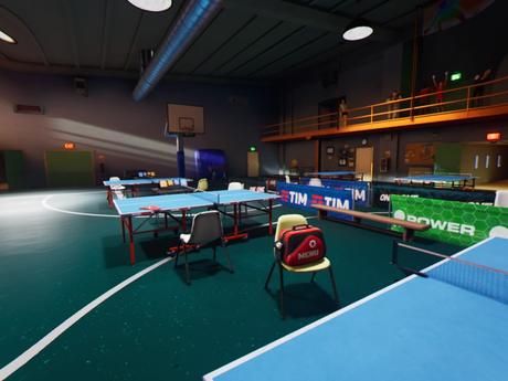 Análisis VR Ping Pong Pro – Domina la mesa
