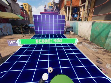 Análisis VR Ping Pong Pro – Domina la mesa