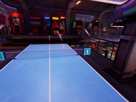 Análisis VR Ping Pong Pro – Domina la mesa Análisis VR Ping Pong Pro – Domina la mesa