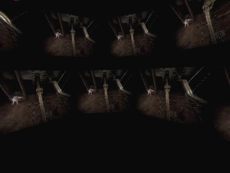 Análisis Last Labyrinth – En la mente de un loco