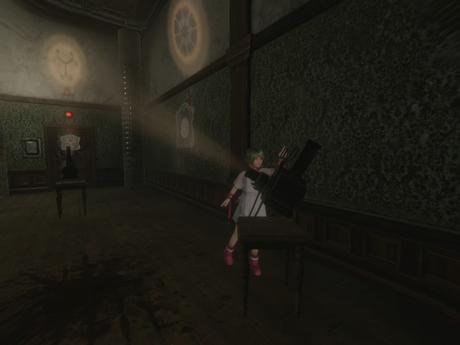 Análisis Last Labyrinth – En la mente de un loco