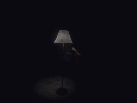 Análisis Last Labyrinth – En la mente de un loco