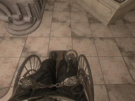 Análisis Last Labyrinth – En la mente de un loco