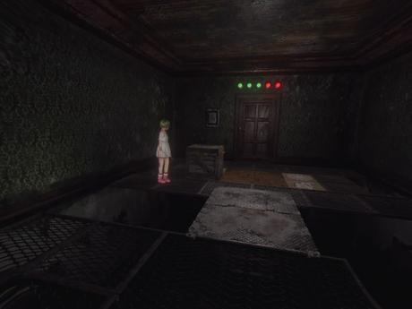 Análisis Last Labyrinth – En la mente de un loco