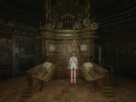 Análisis Last Labyrinth – En la mente de un loco