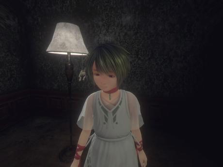 Análisis Last Labyrinth – En la mente de un loco