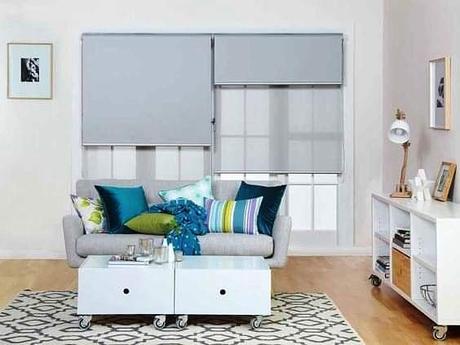 - Estores para el Invierno.