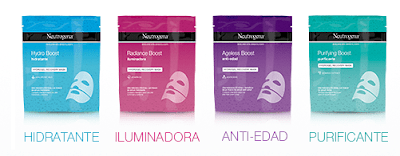 regalo mascarilla neutrogena revista telva diciembre regalo mascarilla neutrogena revista telva diciembre
