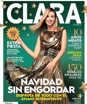 Revistas Diciembre 2019 (Regalos, Suscripciones y mes que viene) - Paperblog